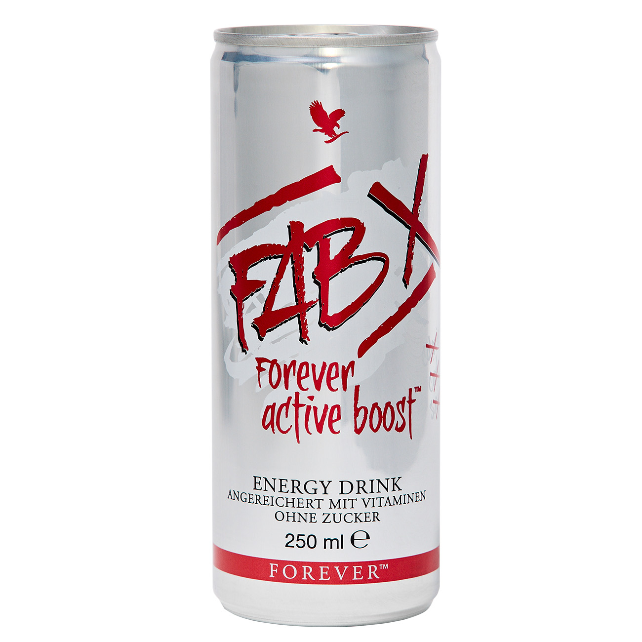 FAB-X Forever Active Boost - New