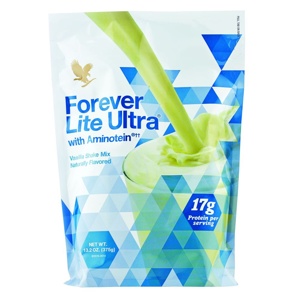 Forever Lite Ultra Vanilla