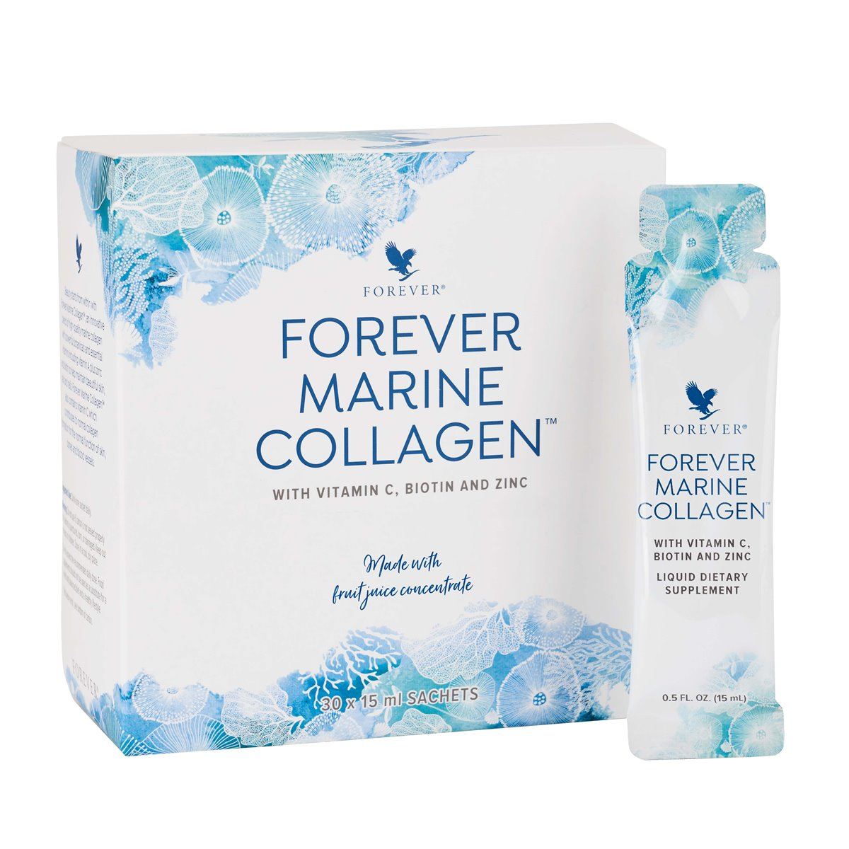 Forever Marine Collagen