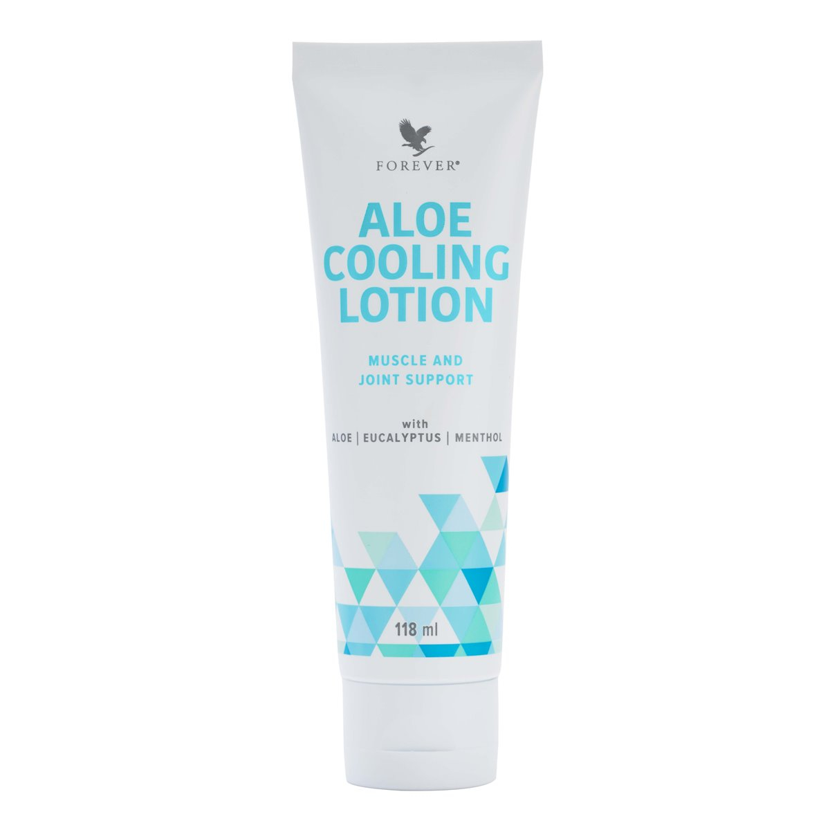 Aloe Cooling Lotion 